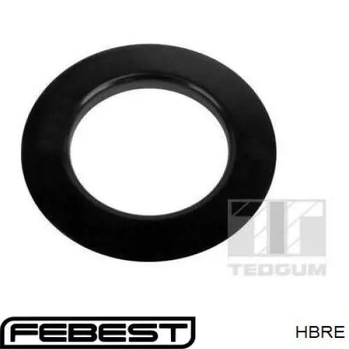 Опорный подшипник амортизатора HBRE Febest