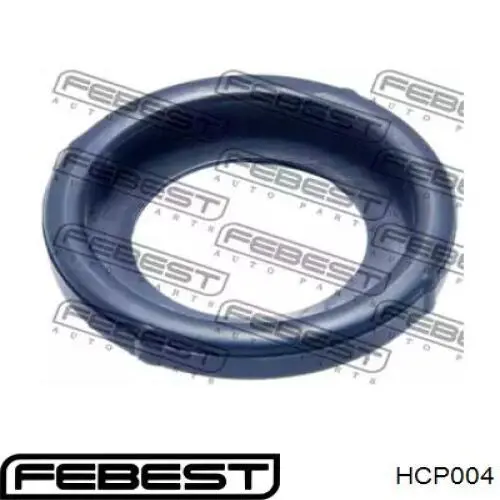 Прокладка свечного колодца HCP004 Febest