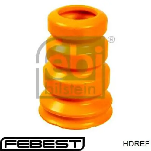 HD-REF Febest буфер (отбойник амортизатора переднего)