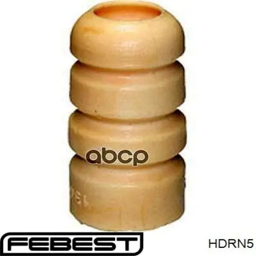 HDRN5 Febest