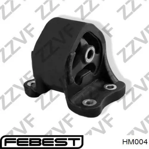 Подушка двигателя Febest HM004