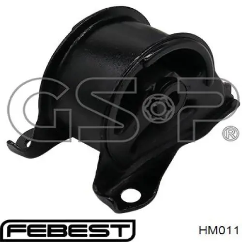 Купить HM011 Febest Гидроопора двигателя задняя