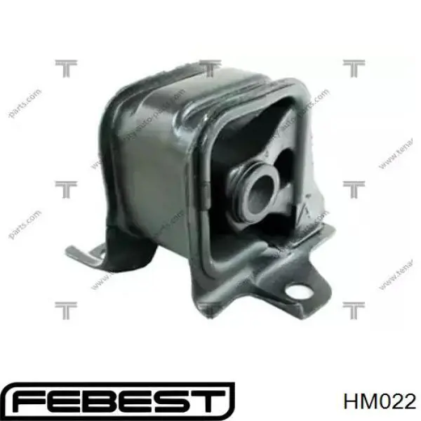 Купить 50840S2X000 Honda Передняя опора двигателя