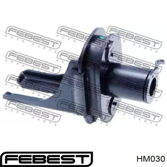 Купить HM030 Febest Передняя опора двигателя