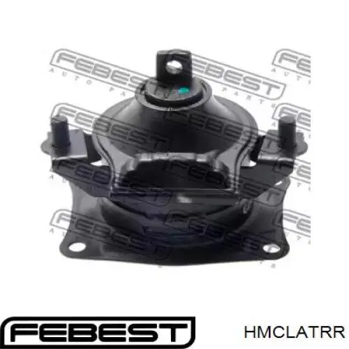 Купить HMCLATRR Febest Гидроопора двигателя задняя