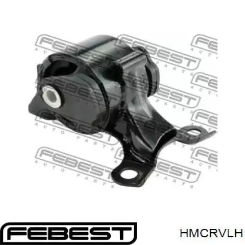 Левая опора двигателя Febest HMCRVLH