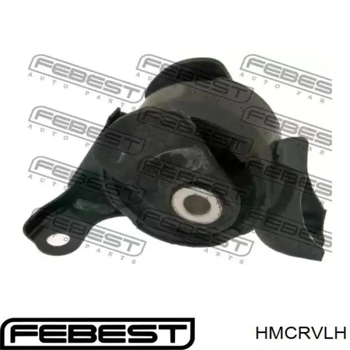 Купить HMCRVLH Febest Левая подушка двигателя