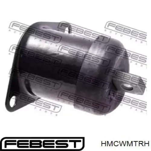 Купить HMCWMTRH Febest Правая опора двигателя