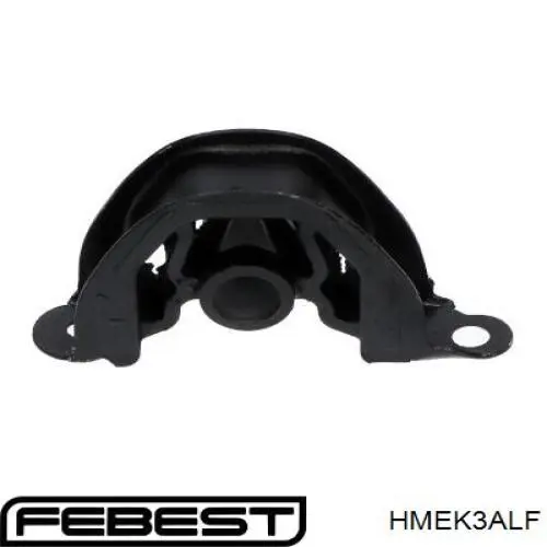 Купить HMEK3ALF Febest Подушка (опора) двигателя левая передняя