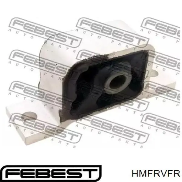 Купить HMFRVFR Febest Передняя опора двигателя