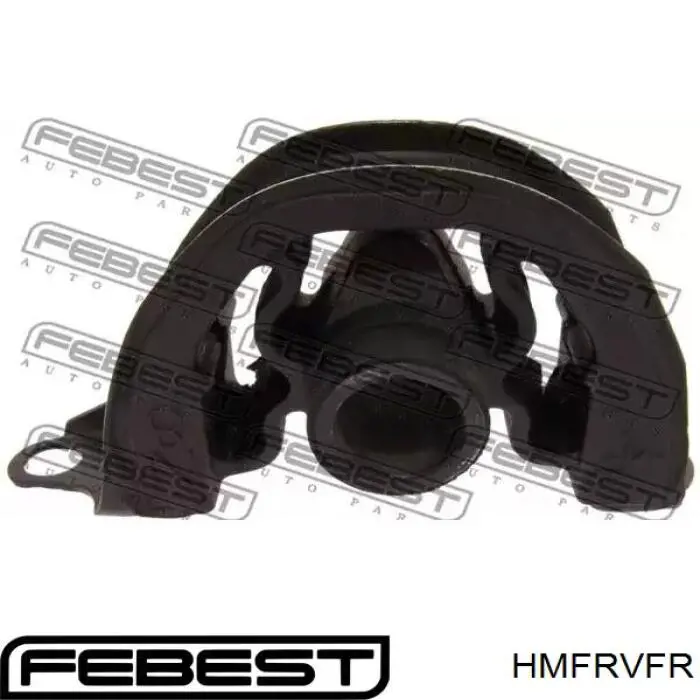 Передняя опора двигателя HMFRVFR Febest