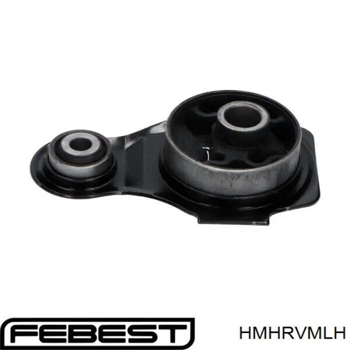 Подушка (опора) двигателя левая передняя Febest HMHRVMLH цена, от 33.57 USD
