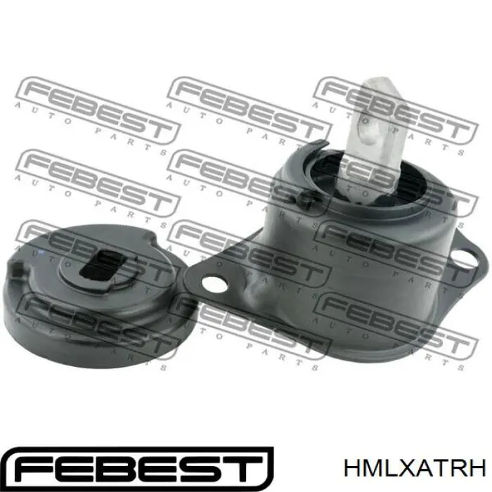 Подушка двигателя NTY ZPSHD118 цена, от 35.64 USD