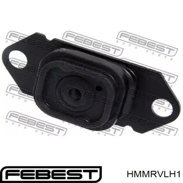 ST50805S3V010 SAT Подушка (опора) двигателя левая передняя
