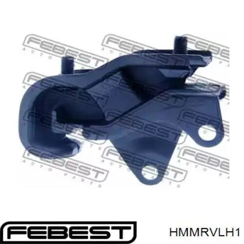 Подушка (опора) двигателя левая передняя SAT ST50805S3V010 цена, от 23.12 USD