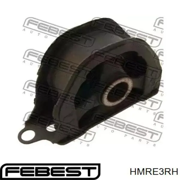 Купить HMRE3RH Febest Подушка (опора) двигателя правая нижняя
