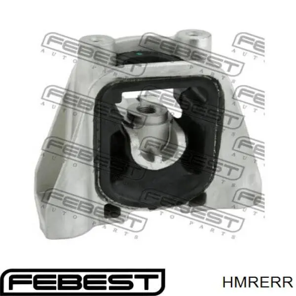 Задняя опора двигателя Febest HMRERR цена, от 61.59 USD