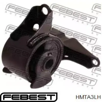 Купить HMTA3LH Febest Правая опора двигателя