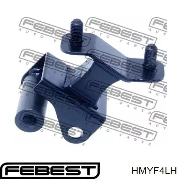 Купить HMYF4LH Febest Подушка коробки