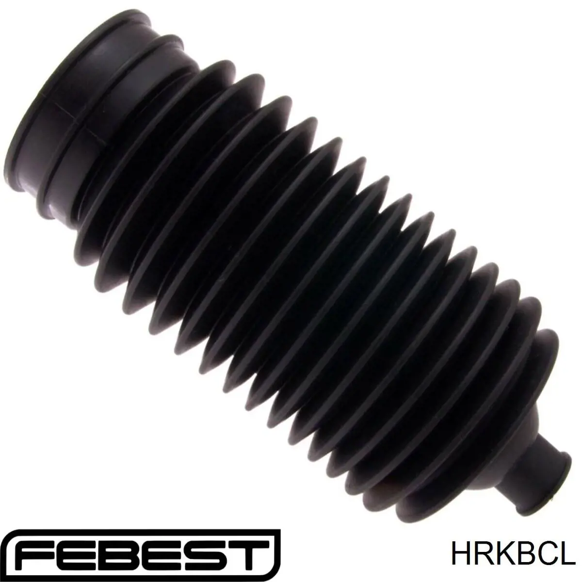Купить HRKBCL Febest Чехол рулевого механизма