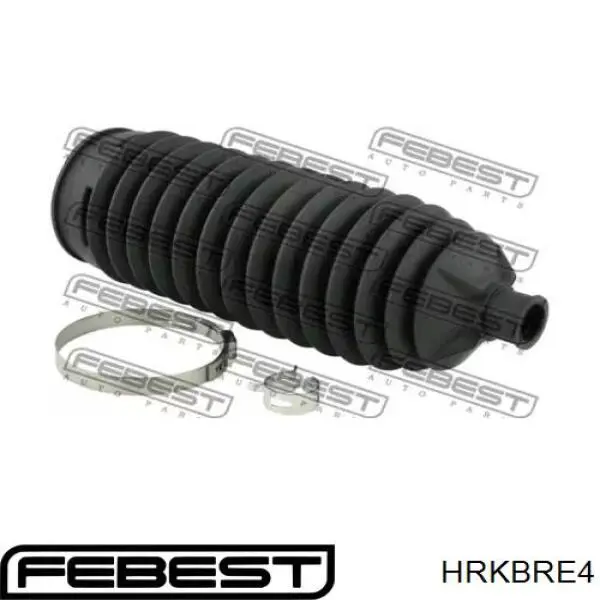 Купить HRKBRE4 Febest Чехол рулевого механизма