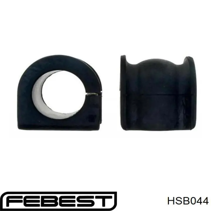 Купить 51306SX0003 Honda Втулки переднего стабилизатора