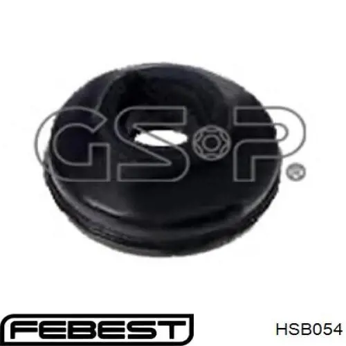 Втулка штока переднего амортизатора Febest HSB054