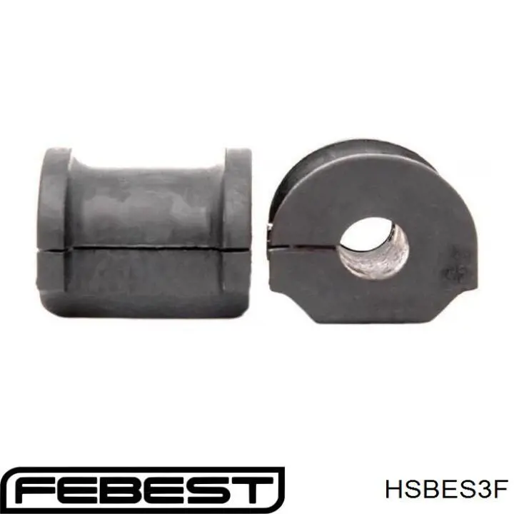 Втулка стойки стабилизатора Febest HSBES3F