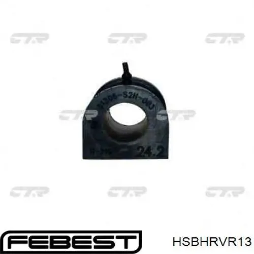 Купить HSBHRVR13 Febest Втулка заднего стабилизатора