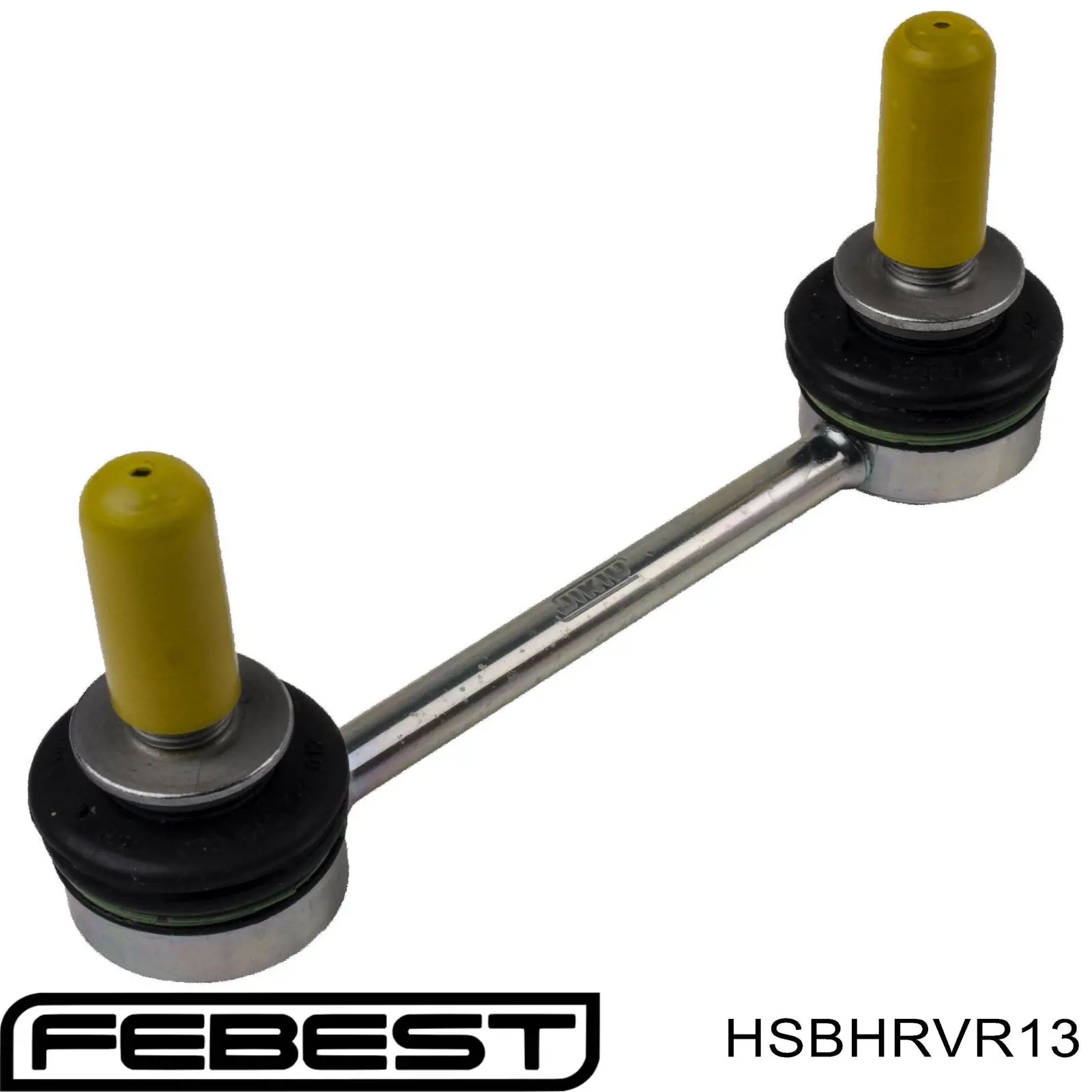 Втулка стабилизатора HSBHRVR13 Febest