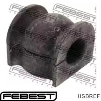 Casquillo de barra estabilizadora delantera HSBREF Febest