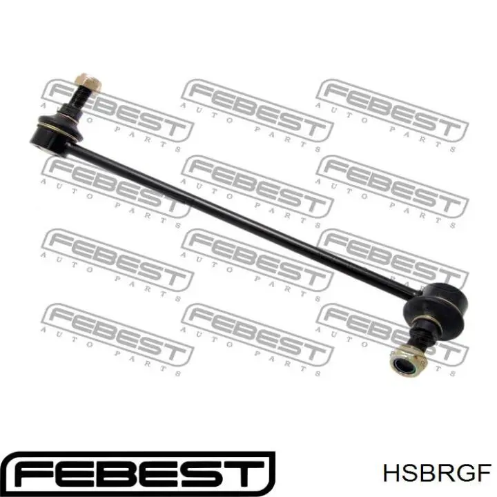 Втулка переднего стабилизатора Honda 51306SLJ903 цена, от 2.96 USD