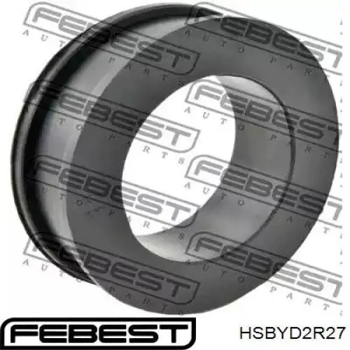 FEBEST HSBYD2R27 втулка стабилизатора заднего Acura MDX