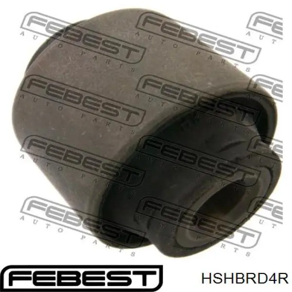 Пыльник стойки задней NTY ABHD044 цена, от 8.05 USD