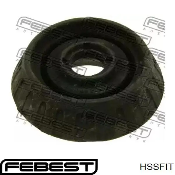 Опора амортизатора переднего HSSFIT Febest