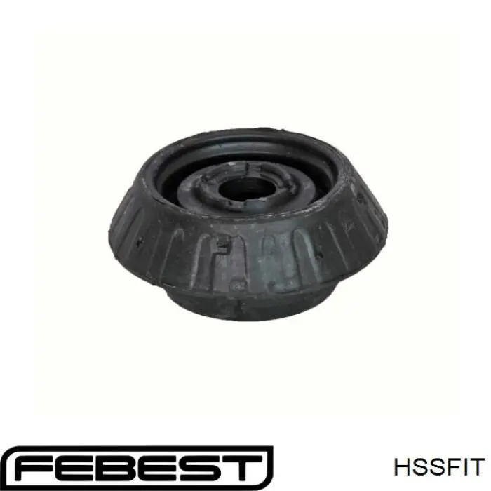 Купить HSSFIT Febest Опора переднего амортизатора