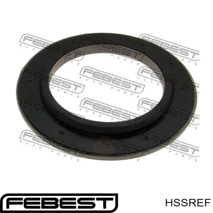 Опора передней стойки Febest HSSREF