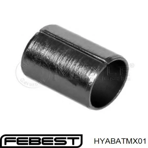  HYABATMX01 Febest