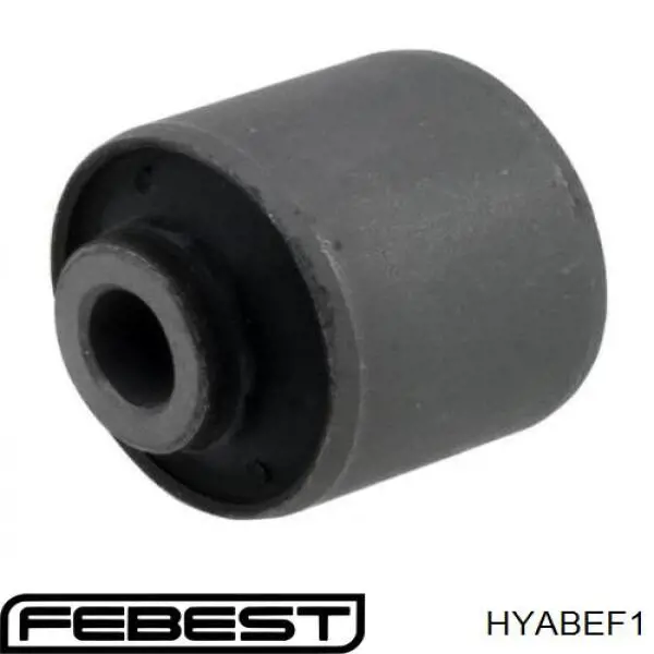 HYABEF1 Febest Сайлентблок верхней передней подвески