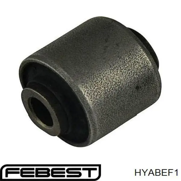 Сайлентблок переднего верхнего рычага HYABEF1 Febest