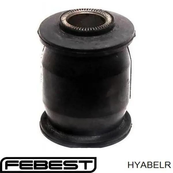 Сайлентблок цапфы задней J50501BH Japan Cars