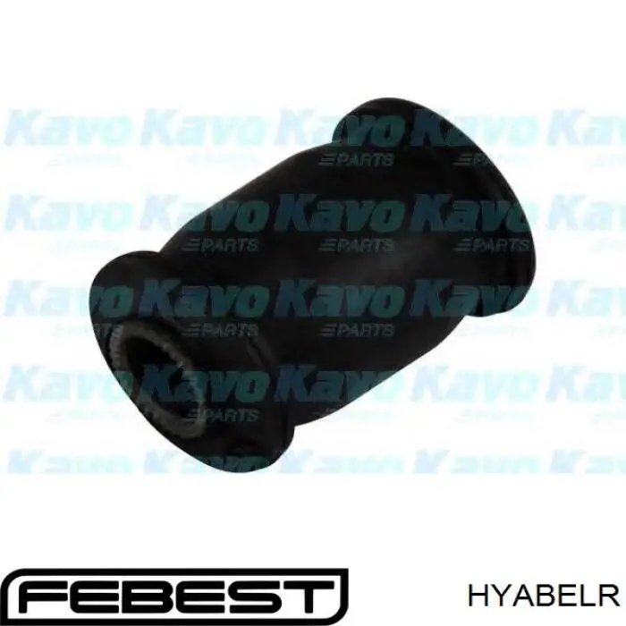 Купить J50501BH Japan Cars Сайлентблок цапфы задней