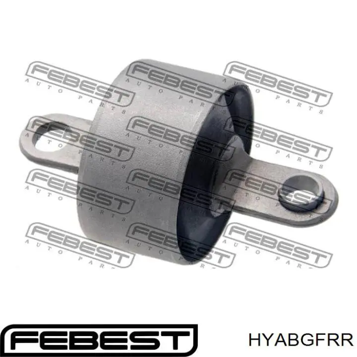 HYABGFRR Febest