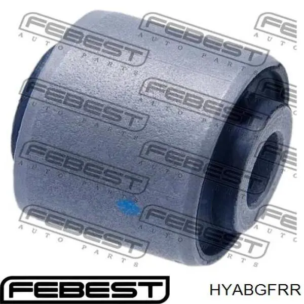 Сайлентблок заднего продольного рычага Q-fix Q0051406 цена, от 13.63 USD