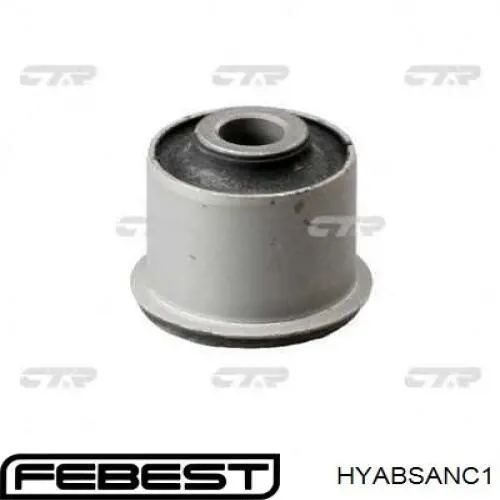 Купить HYABSANC1 Febest Сайлентблок верхнего рычага