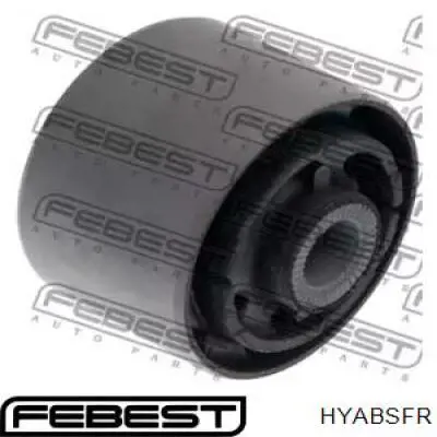 Сайлентблок заднего продольного рычага Dayco DSS2267 цена, от 9.51 USD