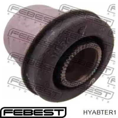 Купить HYABTER1 Febest Сайлентблок переднего верхнего рычага
