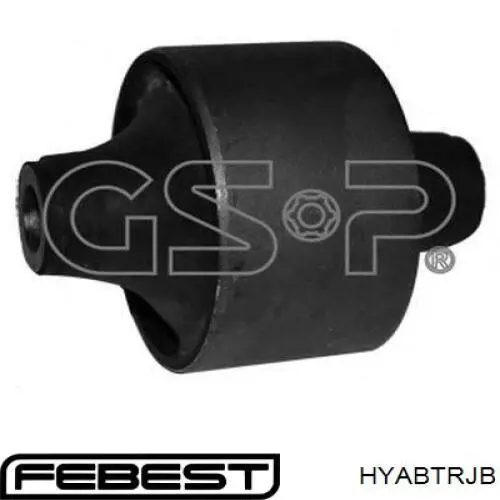 Сайлентблок переднего рычага HYABTRJB Febest