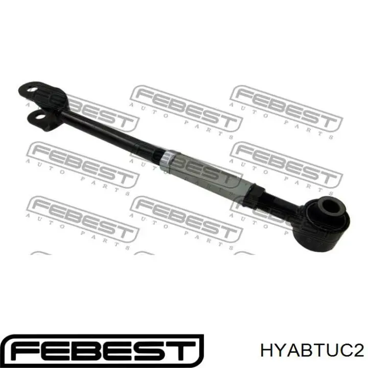 Купить HYABTUC2 Febest Сайлентблок цапфы задней