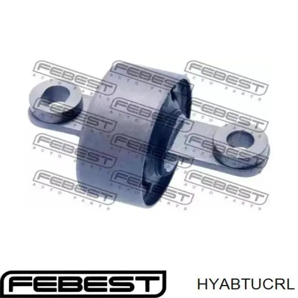 Сайлентблок заднего продольного рычага, передний GSP 530811 цена, от 9.18 USD